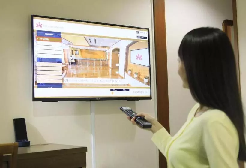 Hotel Maple Inn Makuhari