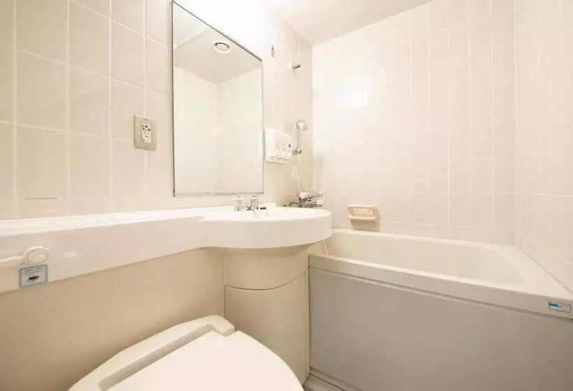 Hotel Maple Inn Makuhari