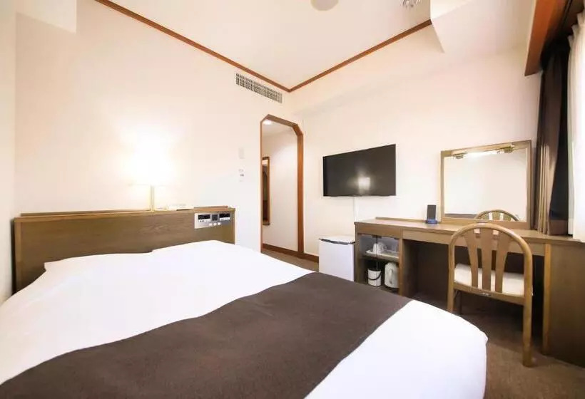 Hotel Maple Inn Makuhari