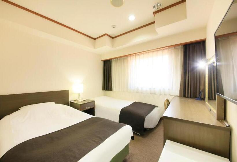 בית מלון כפרי Maple Inn Makuhari