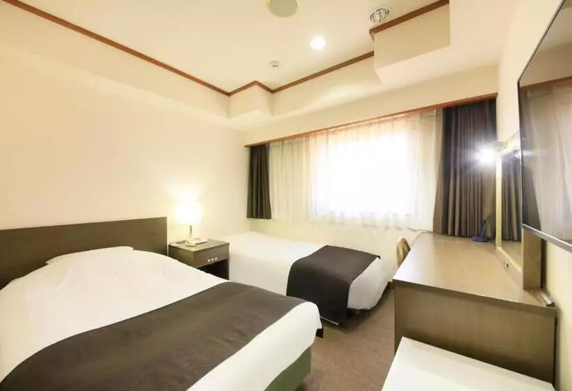 Hotel Maple Inn Makuhari