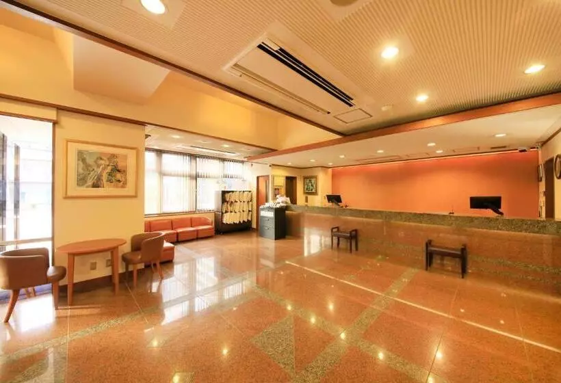 Hotel Maple Inn Makuhari