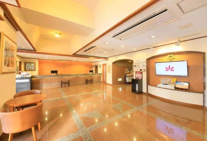 Hotel Maple Inn Makuhari