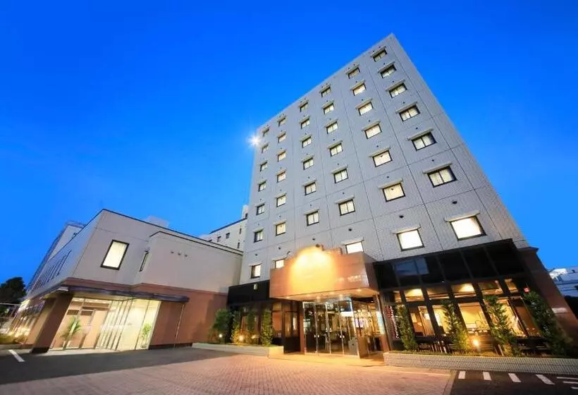 Hotel Maple Inn Makuhari