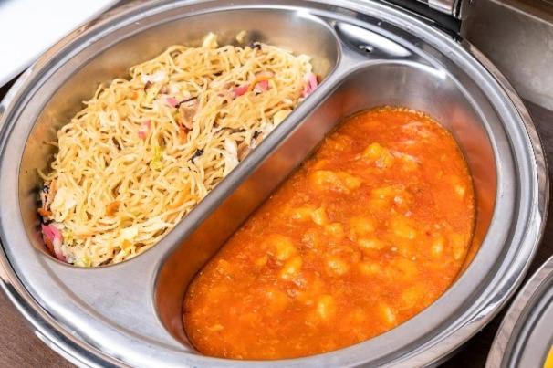 בית מלון כפרי Mark1 Cnt