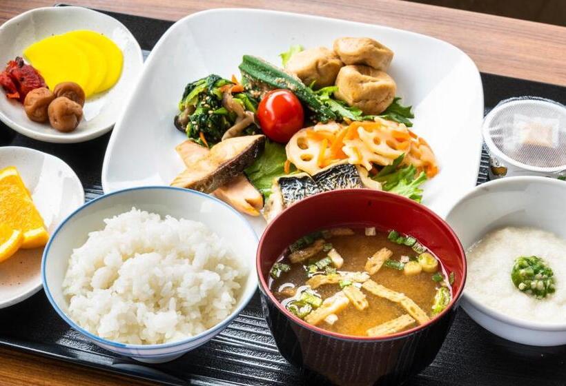 בית מלון כפרי Mark1 Cnt