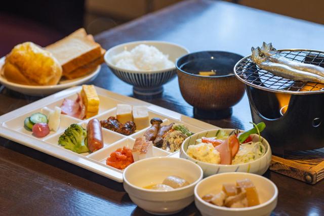 Hotel Merveille Arima