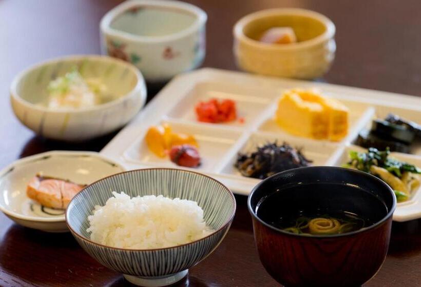 Hotel Merveille Arima