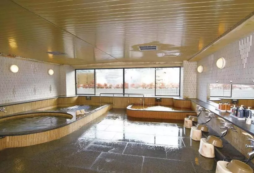 Hotel Merveille Arima