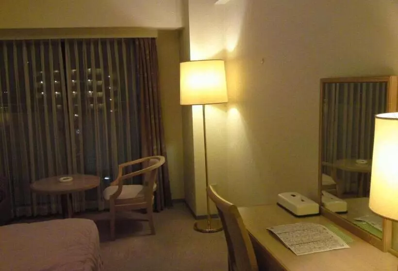 Hotel Merveille Arima