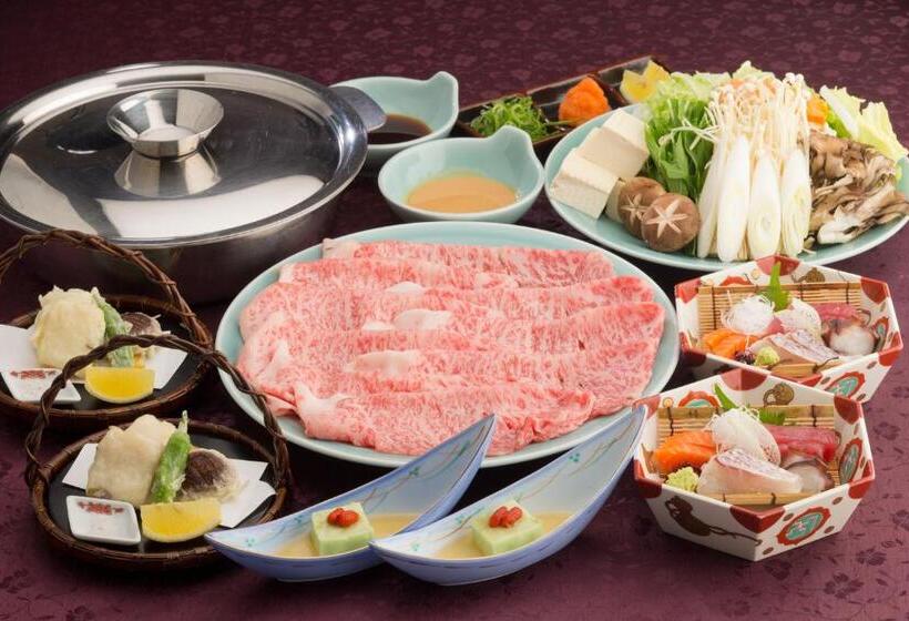 Hotel Merveille Arima