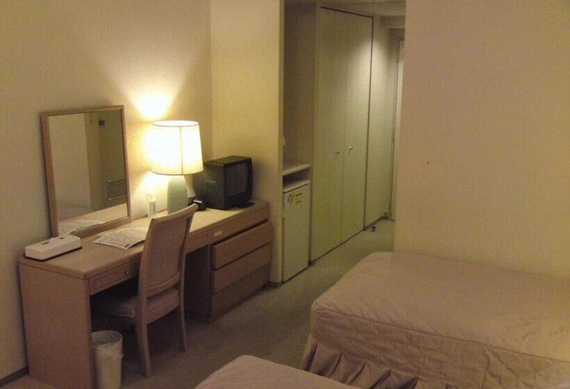 Hotel Merveille Arima