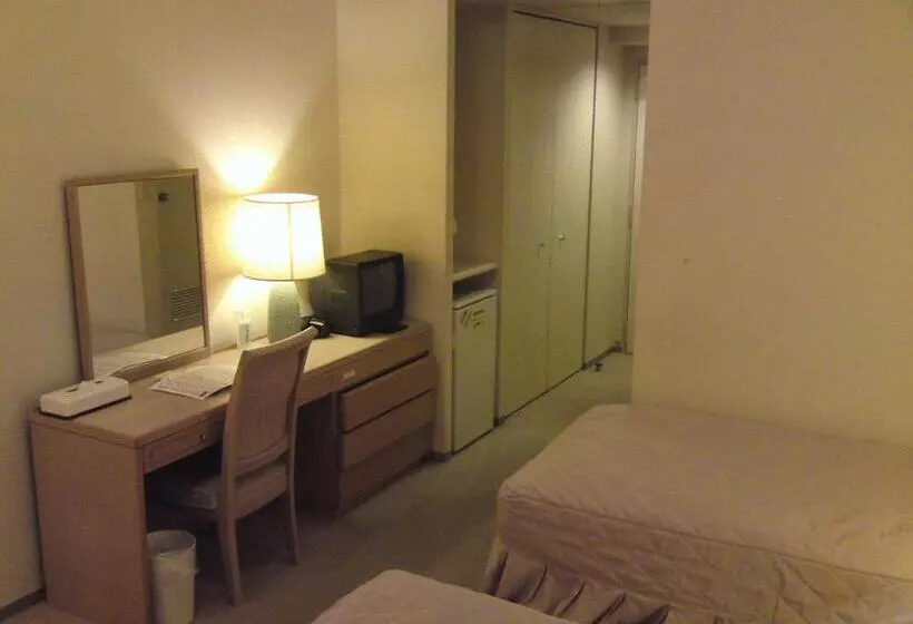 Hotel Merveille Arima