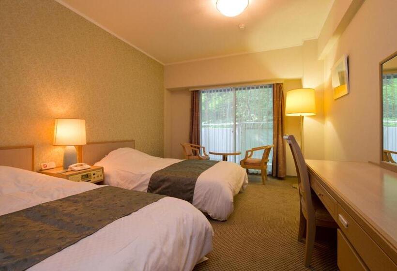 Hotel Merveille Arima