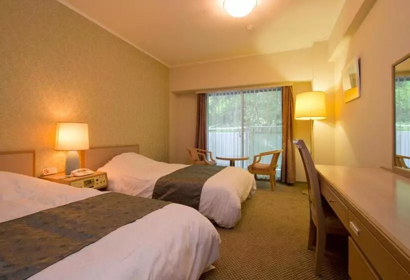 Hotel Merveille Arima