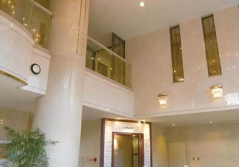 Hotel Merveille Arima