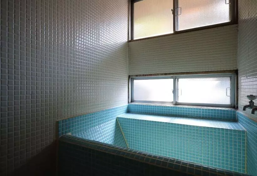 בית מלון כפרי Momijiya Honkan Takaosansou