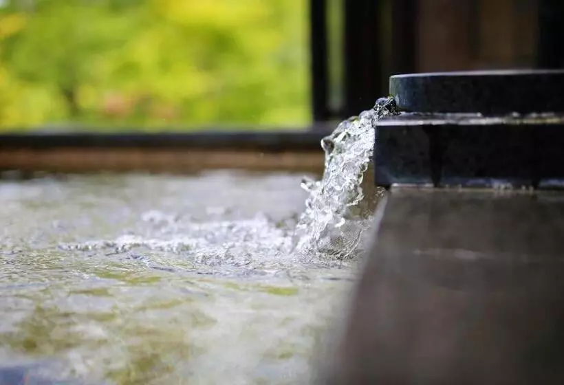 בית מלון כפרי Momijiya Honkan Takaosansou