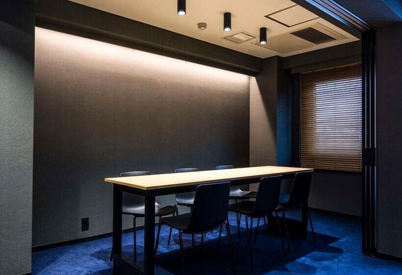 בית מלון כפרי New Shohei