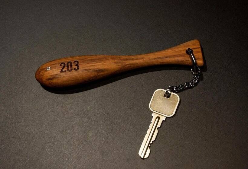 בית מלון כפרי New Shohei