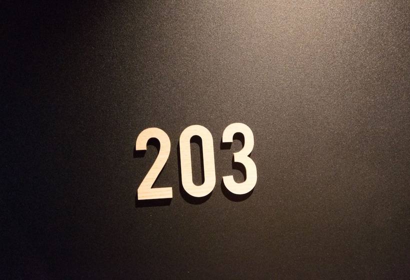 בית מלון כפרי New Shohei