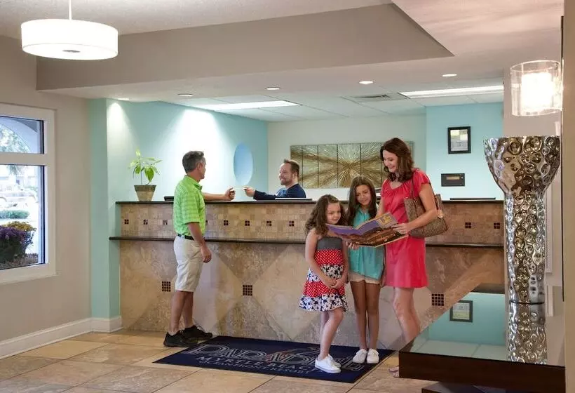 Отель Paradise Resort