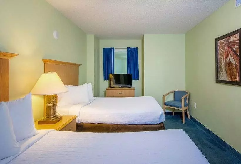 Отель Paradise Resort