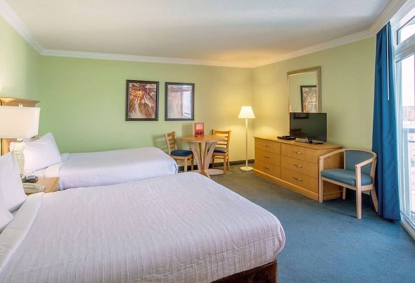 酒店 Paradise Resort