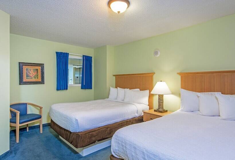 酒店 Paradise Resort