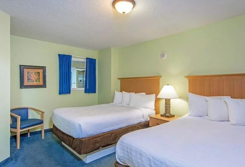 Отель Paradise Resort