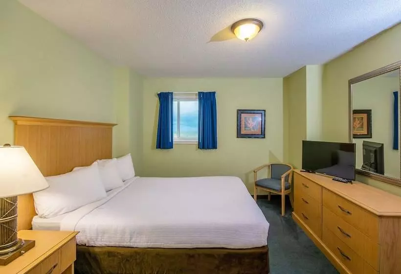 Отель Paradise Resort