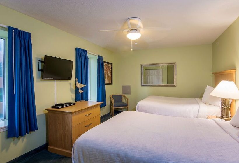 酒店 Paradise Resort