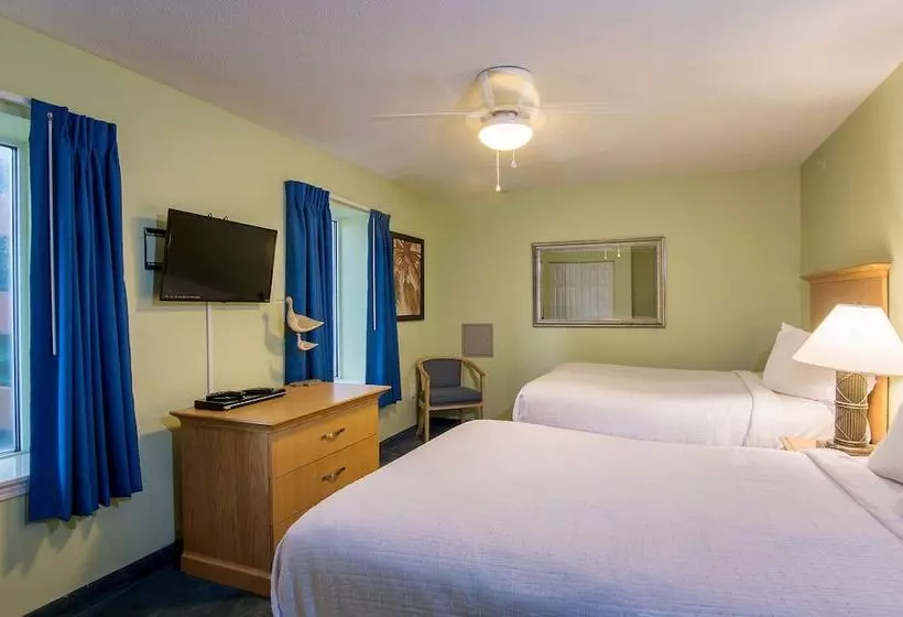 Отель Paradise Resort