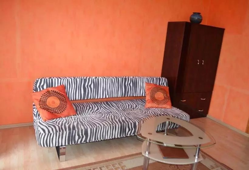 هتل Po Kastonu & Spa