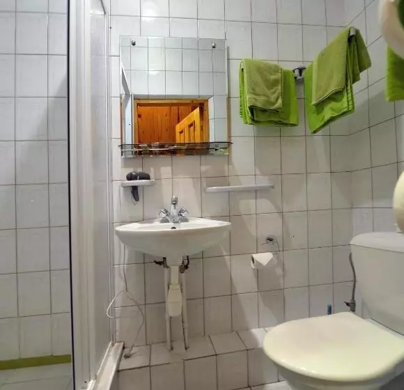 هتل Po Kastonu & Spa