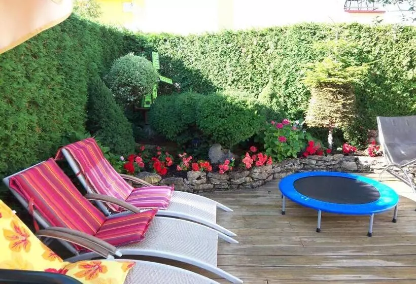 هتل Po Kastonu & Spa