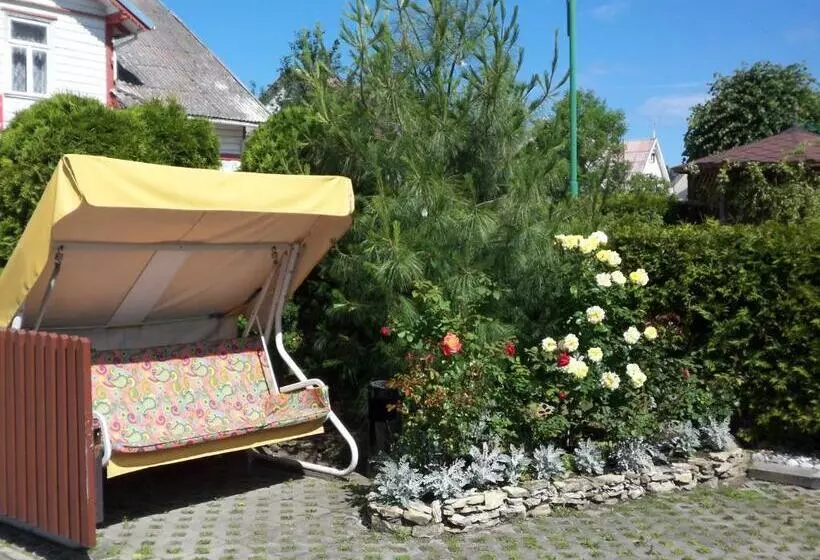 هتل Po Kastonu & Spa