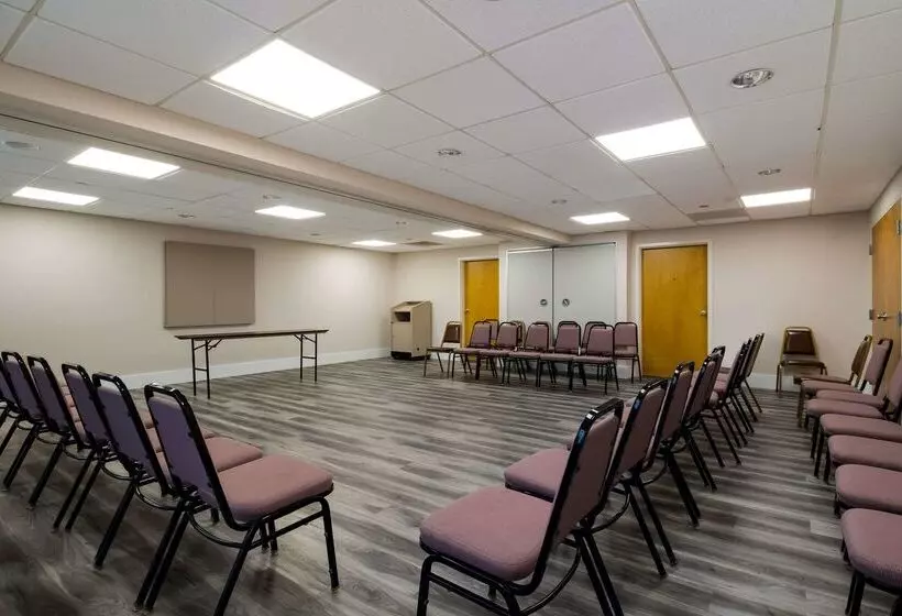 호텔 Quality Inn & Suites