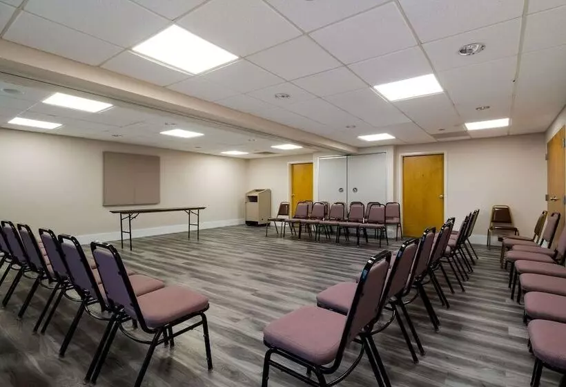 호텔 Quality Inn & Suites