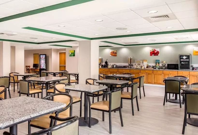 호텔 Quality Inn & Suites