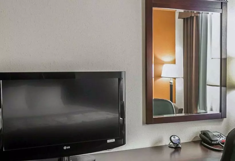 فندق Sleep Inn & Suites Hwy 290 Nw Freeway