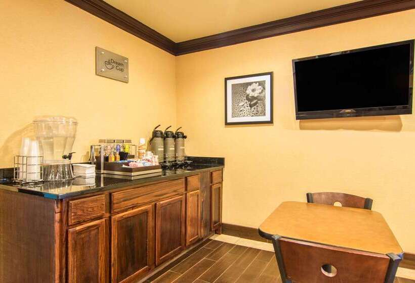 호텔 Sleep Inn & Suites