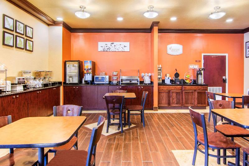 호텔 Sleep Inn & Suites