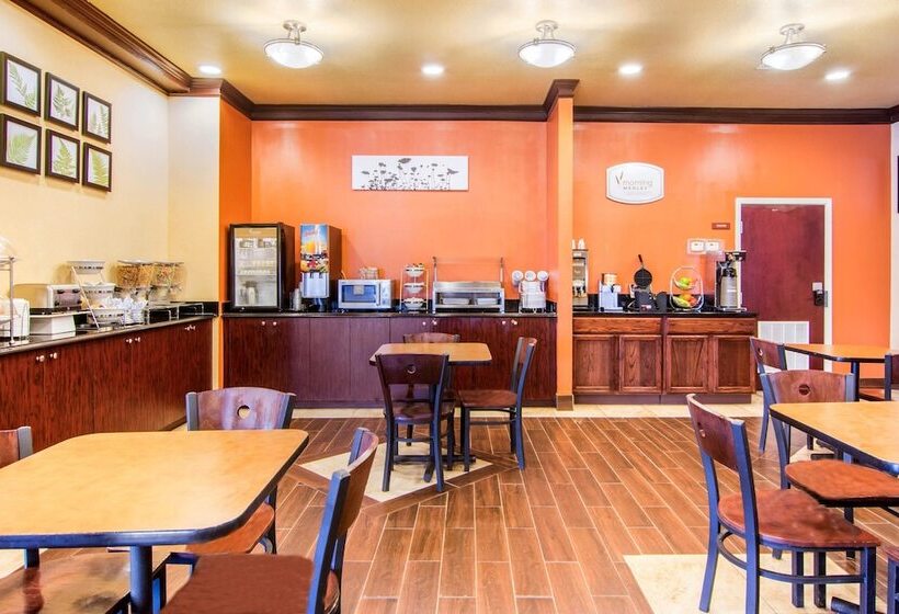 호텔 Sleep Inn & Suites