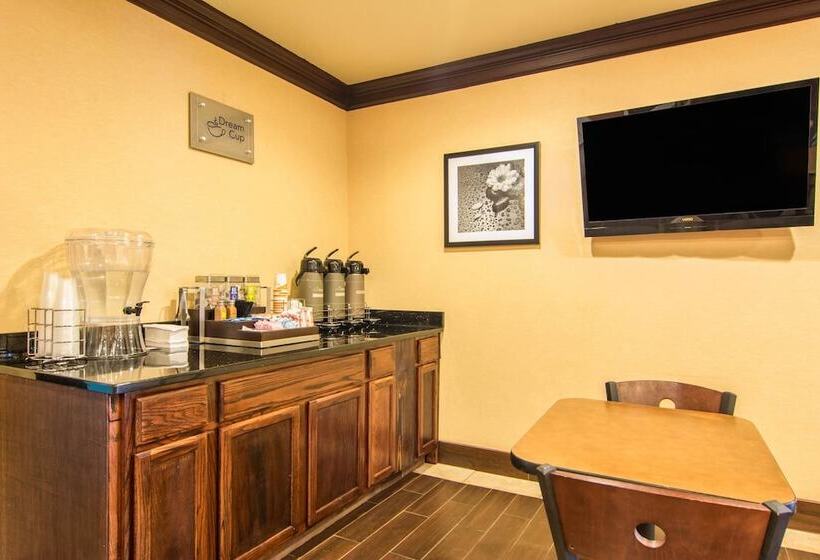 호텔 Sleep Inn & Suites