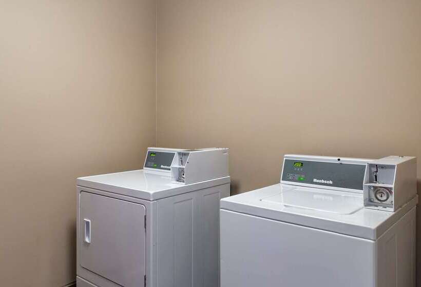 Отель Sleep Inn & Suites Stockbridge Atlanta South