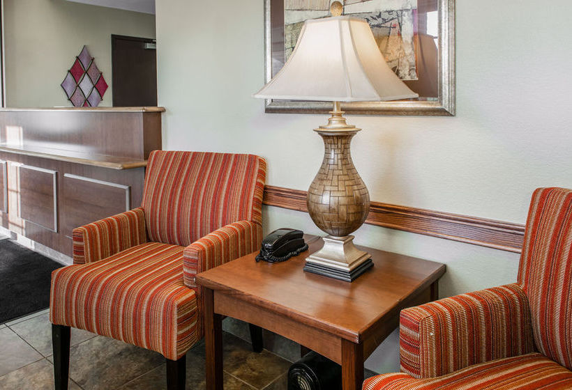 فندق Suburban Extended Stay Northeast