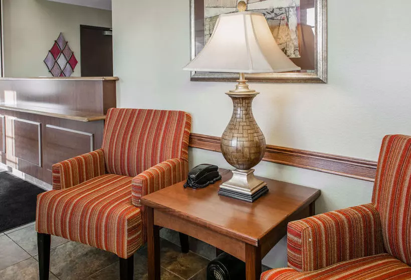 酒店 Suburban Extended Stay Northeast