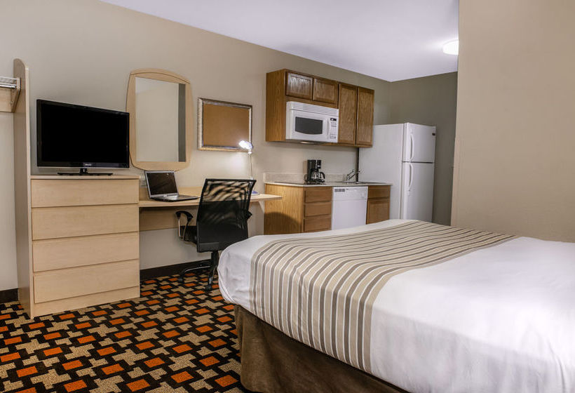 فندق Suburban Extended Stay Northeast