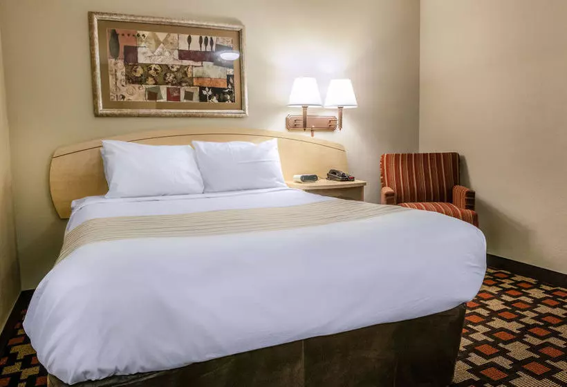 酒店 Suburban Extended Stay Northeast